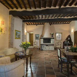Dentro Il Castello Maison d'hôtes