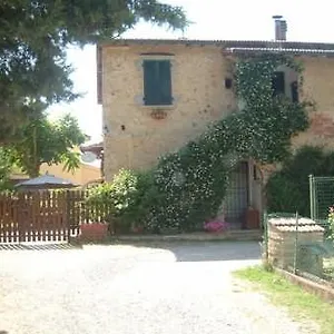 Il Casale Couette-café